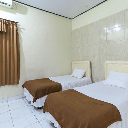 Nb Bali Guesthouse Kuta Lombok Eksteriør bilde