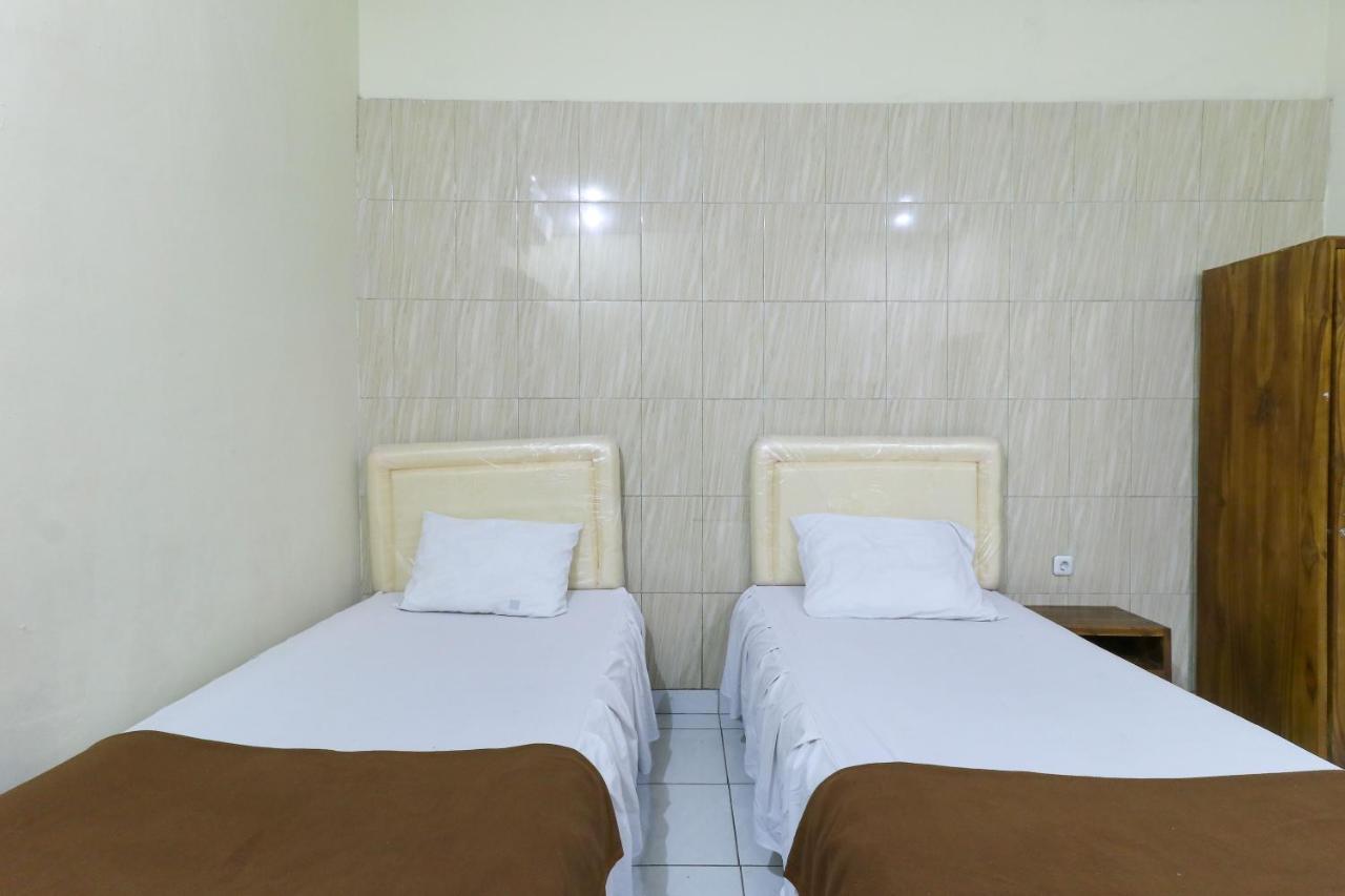 Nb Bali Guesthouse Kuta Lombok Eksteriør bilde