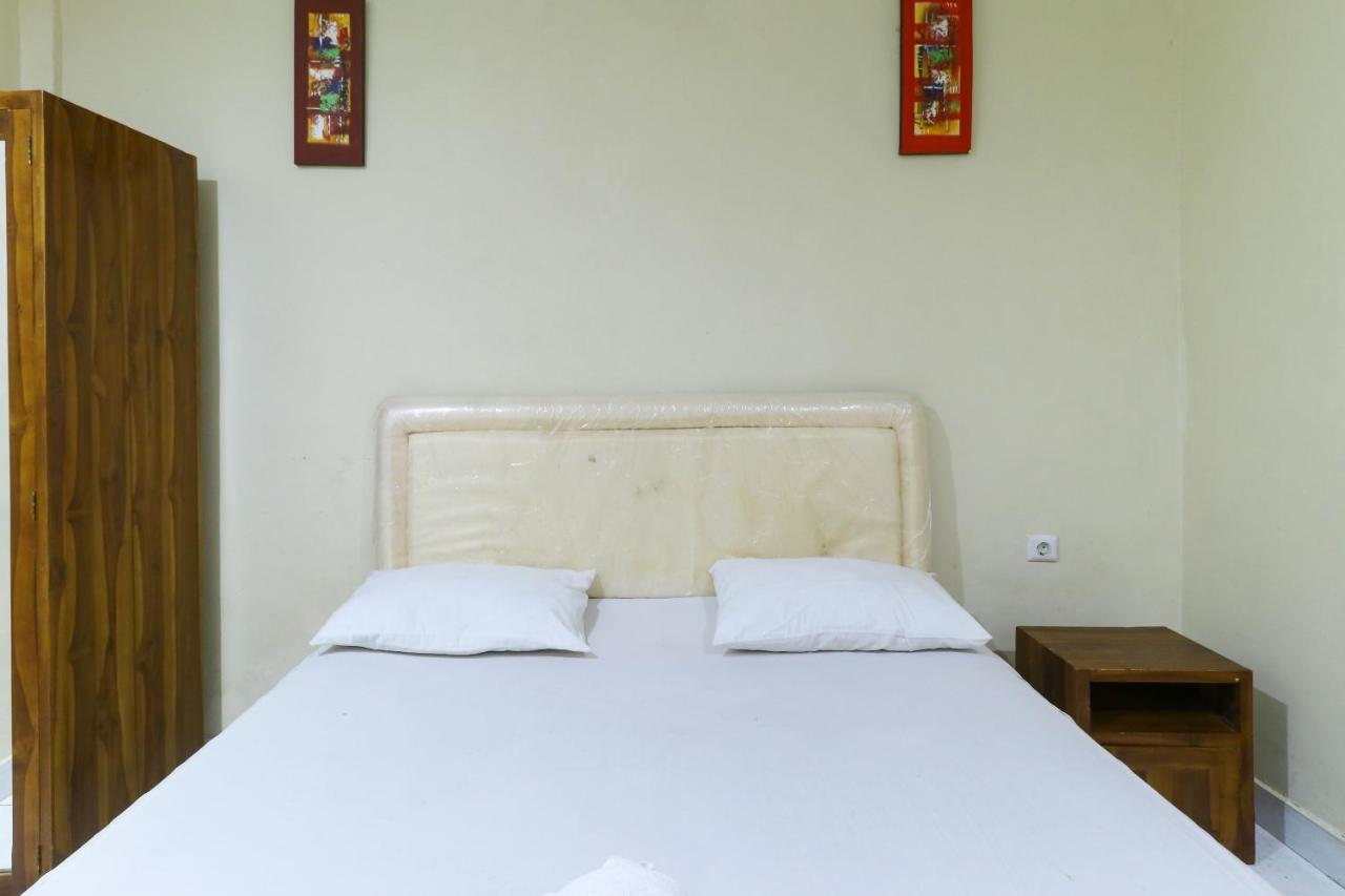 Nb Bali Guesthouse Kuta Lombok Eksteriør bilde